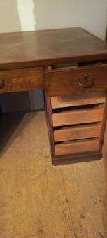 Psací stůl - 3
