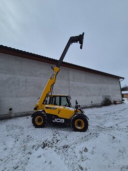 JCB 525-60 AGRI PLUS - 3