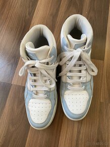 Dámské boty vel.39 - 3