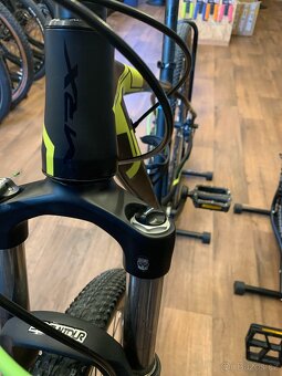 MRX Elite 29" - 3