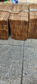 Dubové  parkety - 3