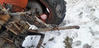 Prodám ramena zetor 3011 - 3