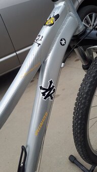 Specialized 26" Myka - 3