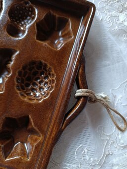 Starožitný belešník - 3