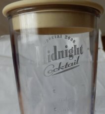 Kokteilisegaja Moulinex DB8 2000 2x1,5 V AA baterie - 3