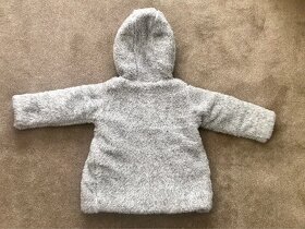 Kabátek Coccodrillo, vel. 74 - zlevněno - 3