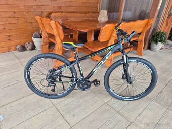 Horské kolo SCUD 27.5 - 3