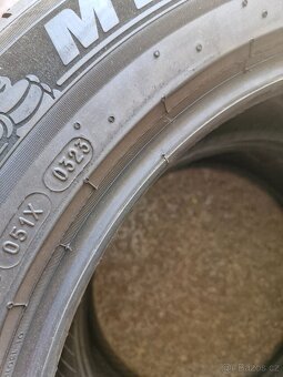 Michelin pilot sport 4 suv - 3