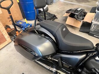 Prodám BMW R 18 ROCTANE - 3