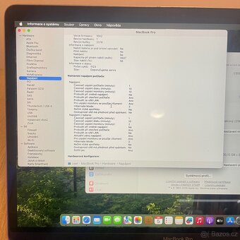 Apple MacBook Pro 13" Mid-2020 (A2289) - 3