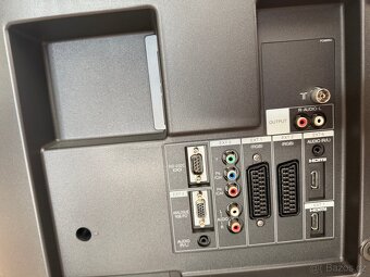 TV + Set-top box DVB-T2 - 3