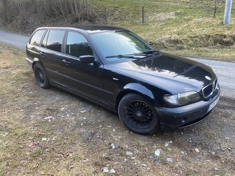 Bmw e46 320D 110Kw - 3