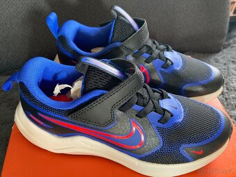 Dětské boty 31,5 - 3