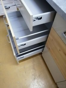 Moderní kuchyňská linka - 3