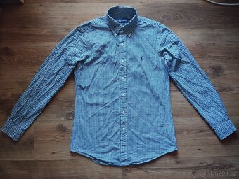 pánská košile Ralph Lauren - 3