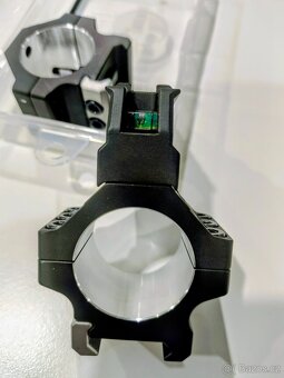 Kroužky pro puškohled - 3