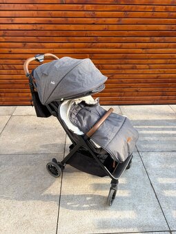 Golfový kočárek - 3