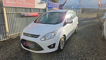 FORD C MAX 1.6i TITANIUM - 3