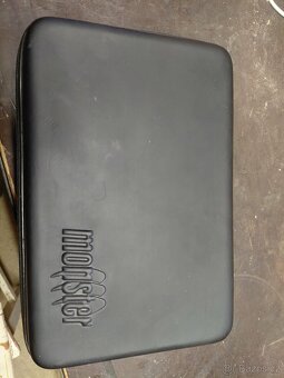 Sada signalizatoru ZFISH Monster - 3