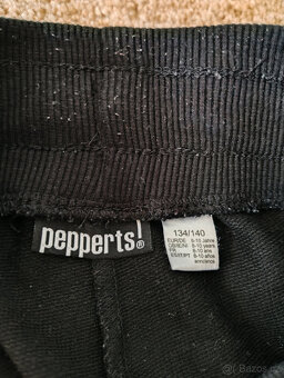 Tepláky  134/ 140 - 3