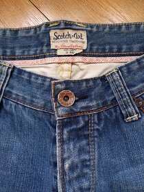 Džíny scotch&soda - 3