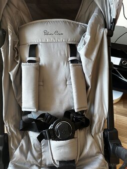 Silver Cross Click kočárek do letadla - 3