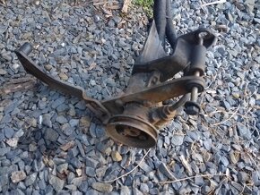 Vw Golf mk2 servo řízení - 3