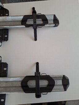 Střešní nosič HAKR - 3