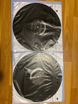 LP Dire Straits ( 2 LP) - 3