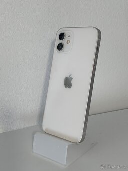 Apple iPhone 12 256GB - ZÁRUKA - 3