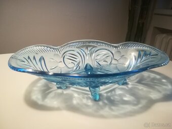 broušená mísa - 3