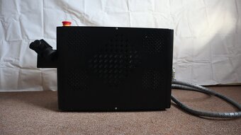 Pulsní laserový čistící stroj 200W - 3