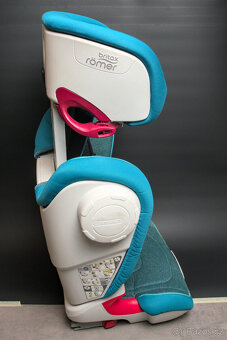 Britax KIDFIX XP SICT 15 - 36 kg - 3