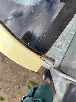 5.dvere Seat Arosa - 3