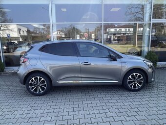 Renault Clio V 1,0 TCe 67kW/90k X-Tronic Techno - 3