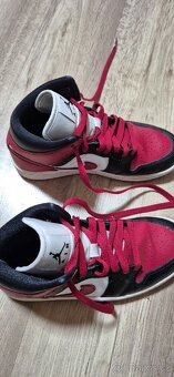 Nikde jordan 37.5 - 3