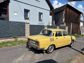 Škoda 100 - 3
