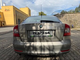 Škoda Octavia 1,2 TSI Elegance/77 kW/1.maj - 3