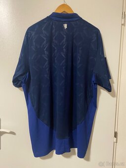 Dres Manchester United - 3