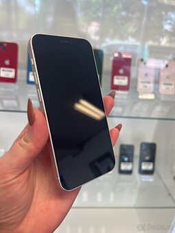 iPhone 12 mini - 64GB - 100% - 12M ZÁRUKA - 3
