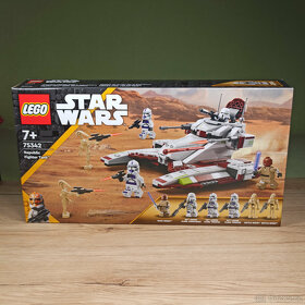 LEGO Star Wars - 3
