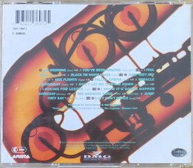 CD David Bowie: Různá alba - 3