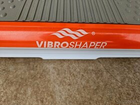 Vibrační plošina Vibroshaper - 3