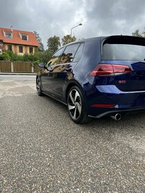 Vw golf 7 gti - 3