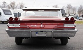 1960 Pontiac Ventura Flattop - 3
