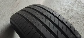 225/55 r17 letní pneumatiky Michelin - 3