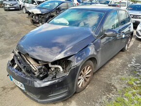 Volkswagen Golf 2,0 TDi 150 - 3