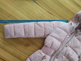 Dětská zimní bunda - 3