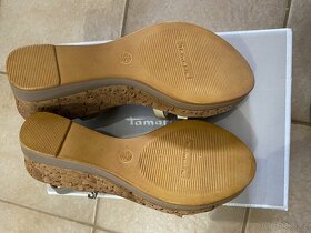 Dámské sandály Tamaris vel. 39 - 3