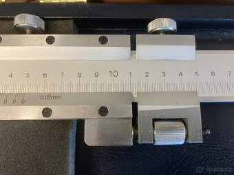 Posuvné měřidlo - šupléra KINEX velká - 1000mm - 3